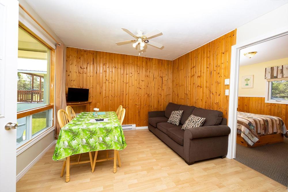 Fiddler'S Green Country Cottages Brackley Beach Buitenkant foto