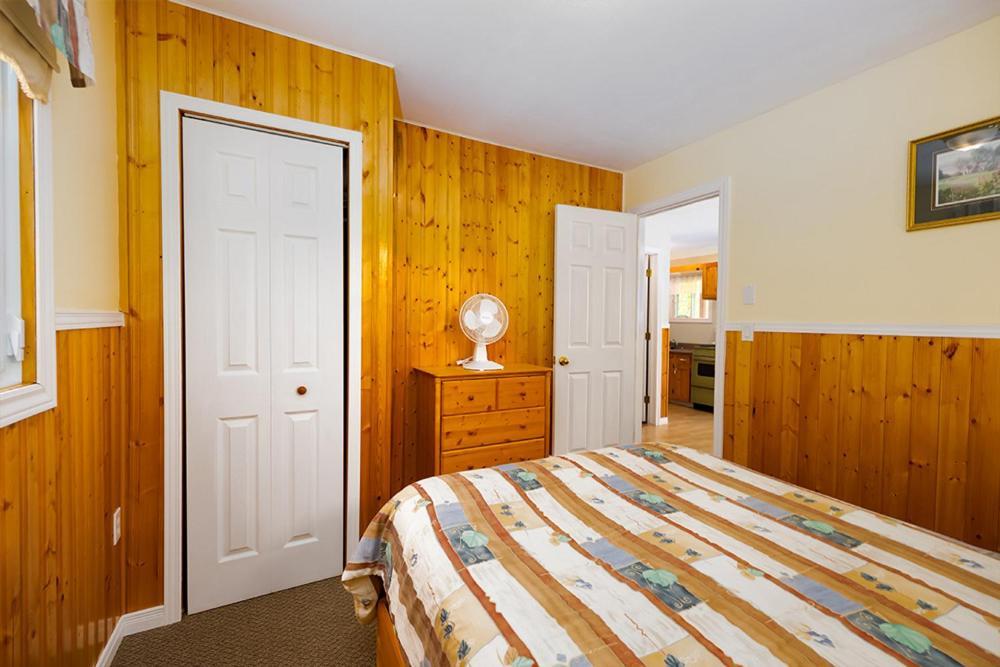 Fiddler'S Green Country Cottages Brackley Beach Buitenkant foto