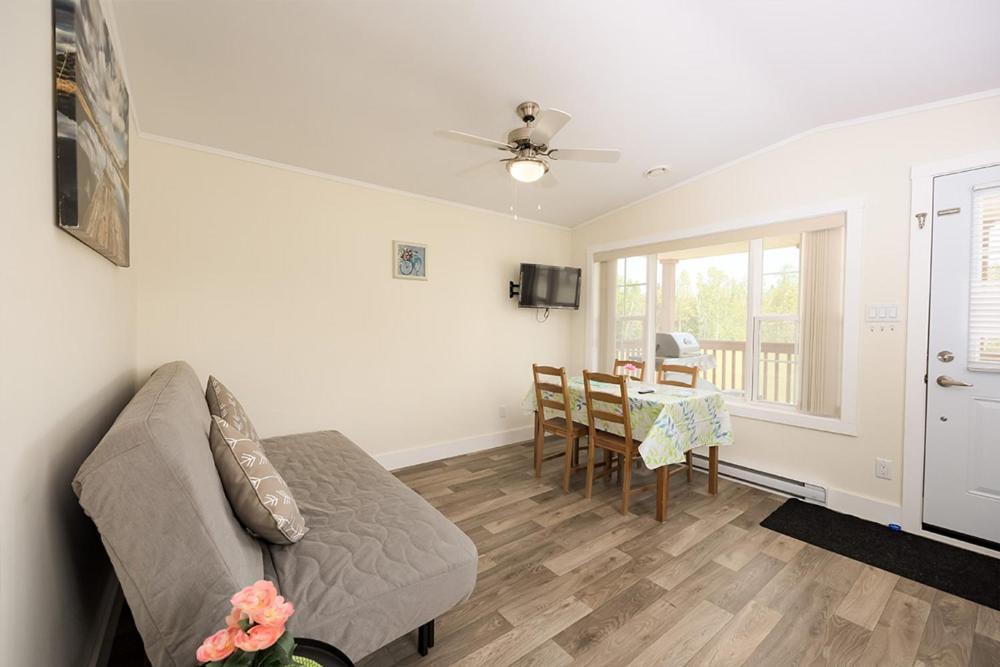 Fiddler'S Green Country Cottages Brackley Beach Buitenkant foto