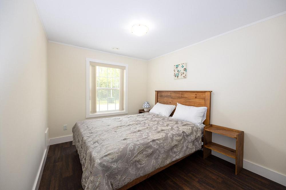 Fiddler'S Green Country Cottages Brackley Beach Buitenkant foto